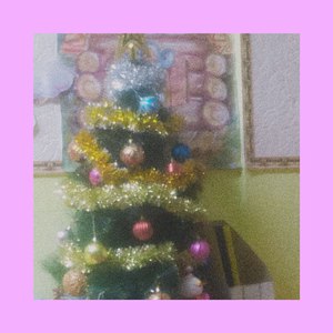 Новогодняя