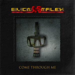 Come Through Me (Instrumental)