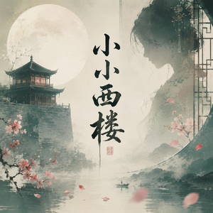 小小西楼-mastered