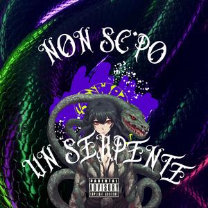 Non Scopo Un Serpente