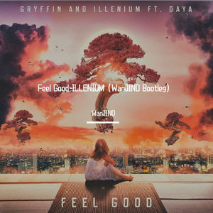 ILLENIUM-Feel Good（WanJINO remix）