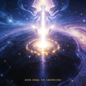 Divine Luminanc
