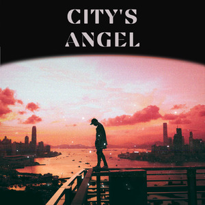 City's Angel (Instrumental)