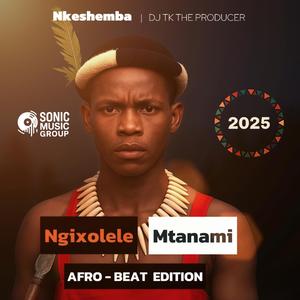 Ngixolele Mtanam (feat. Nkeshemba)
