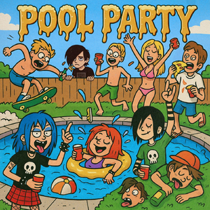Pool Party