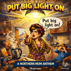 Put Big Light On