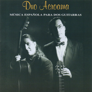 Madrileñas (Suite): I. Tirana