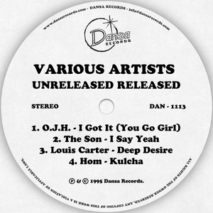 Kulcha (Original Mix)