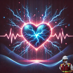 White Noise Love