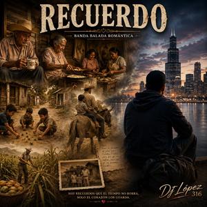 RECUERDO