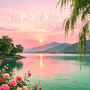 湘水传韵