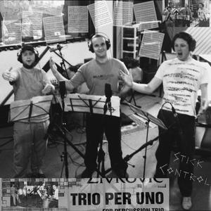 Trio per uno