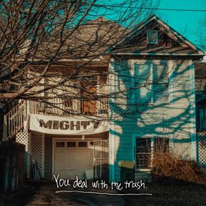 David's Park Bench (feat. Andy Hull)