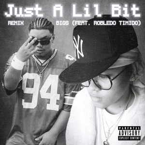 Real Shit (Just A Lil Bit Remix)