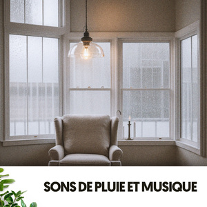 La paix dans le parapluie de l'âme