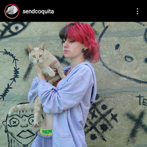 01. coquita + saiki = love