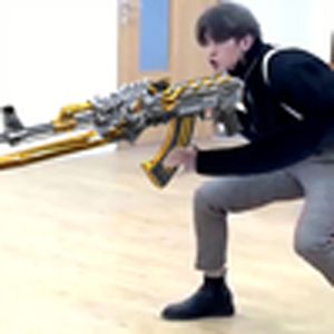 日不落(小黑子)