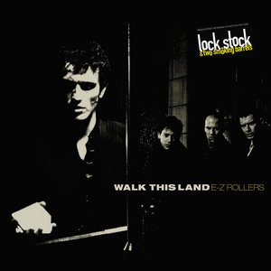 Walk This Land (Lock Stock Full Length Mix)
