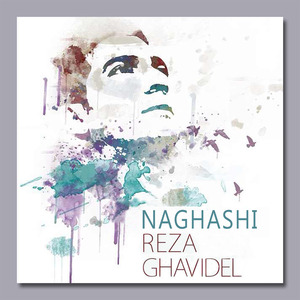 Naghashi