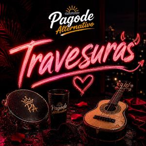 TRAVESSURAS
