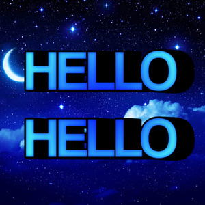 BEAT SPECTRE - hello hello