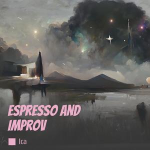 Espresso and Improv (Cover)