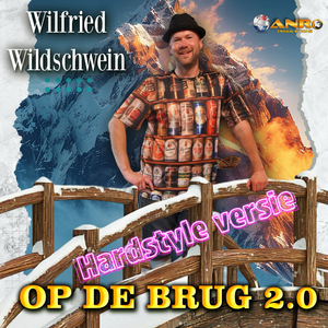 Op De Brug 2.0 (Hardstyle Versie)