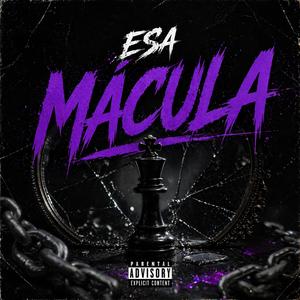 esa macula