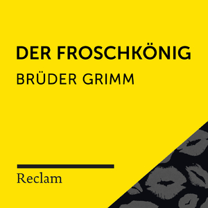Der Froschkönig (Teil 04)