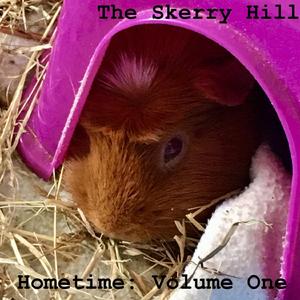 The View From Halfway Down