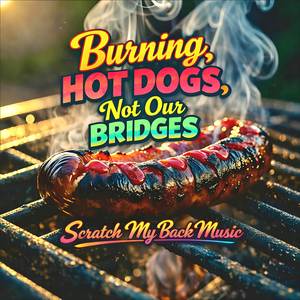 Burning Hot Dogs, Not Our Bridges