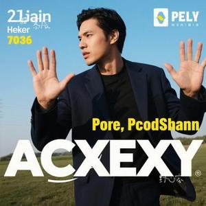 野心家 (Cover 张靓颖)