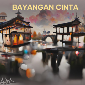 Bayangan Cinta