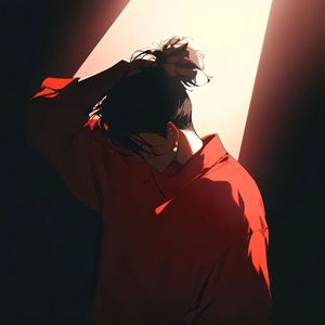 最后分手-王若尘