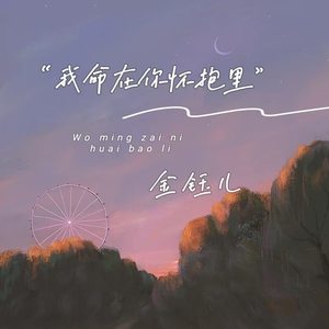 我命在你怀抱里