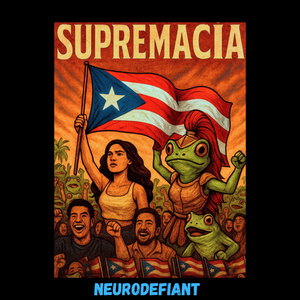 SUPREMACIA