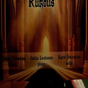 Te Deum - Rukous (feat. Jukka Leutonen & Harri Österman)