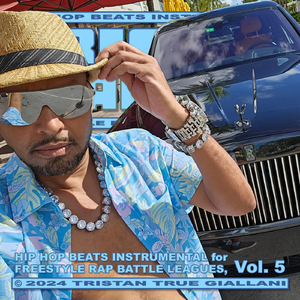 Ooo Girl (Instrumental)