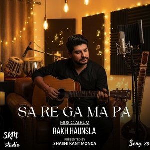 Sa Re Ga Ma Pa | Shashi Kant Monga