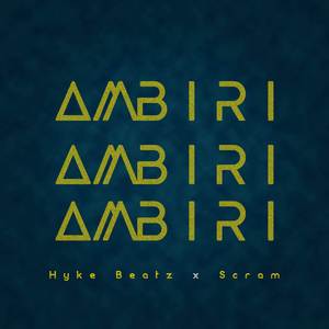 Ambiri (Radio Edit)