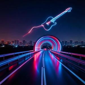Night Expressway