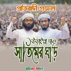 উড়াইয়া দাও সাতিমের ঘাড়