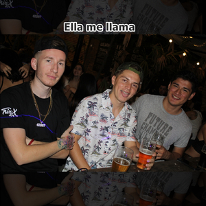 Ella Me Llama