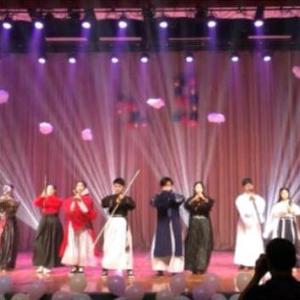 江湖意（live）（翻自 群星）