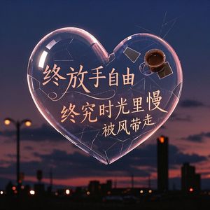 放手自由_音旋灵风的黄叶子