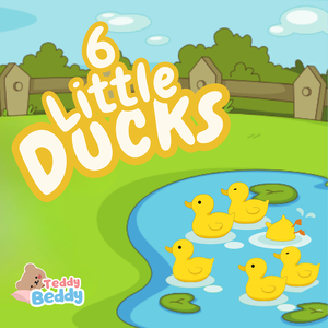 6 Little Ducks