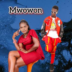 Mwowon Amunee (feat. Marakwet Lastborn)
