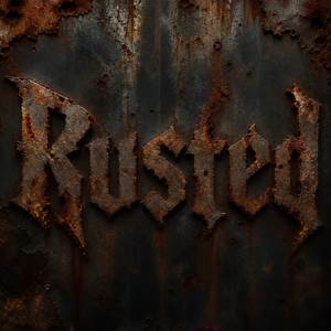 Rusted