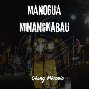 Manogua Minangkabau