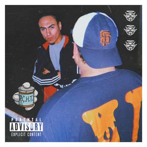 Locked In 444 The Night (feat. AJ Rays)